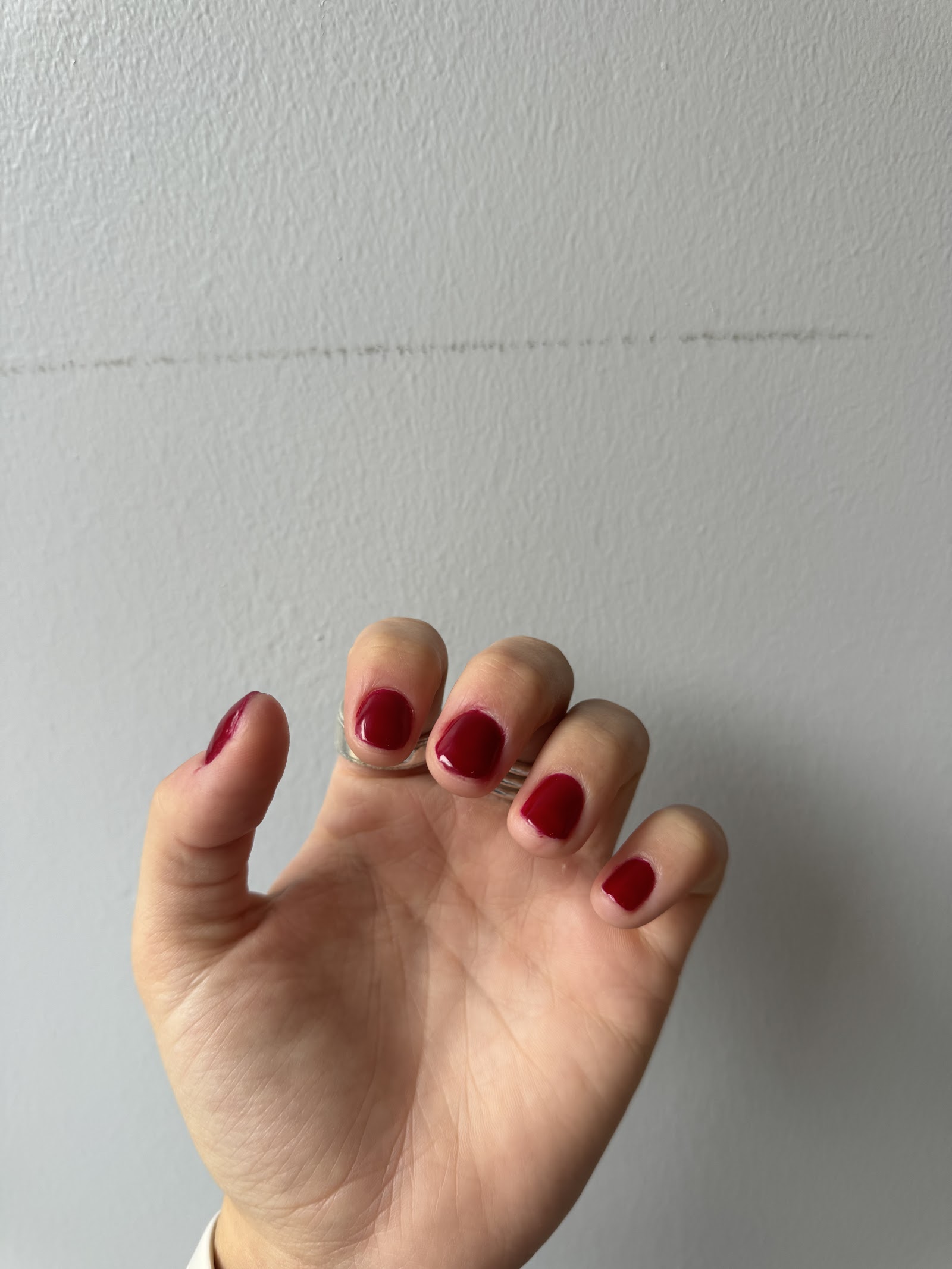 Sevva nail photo 5