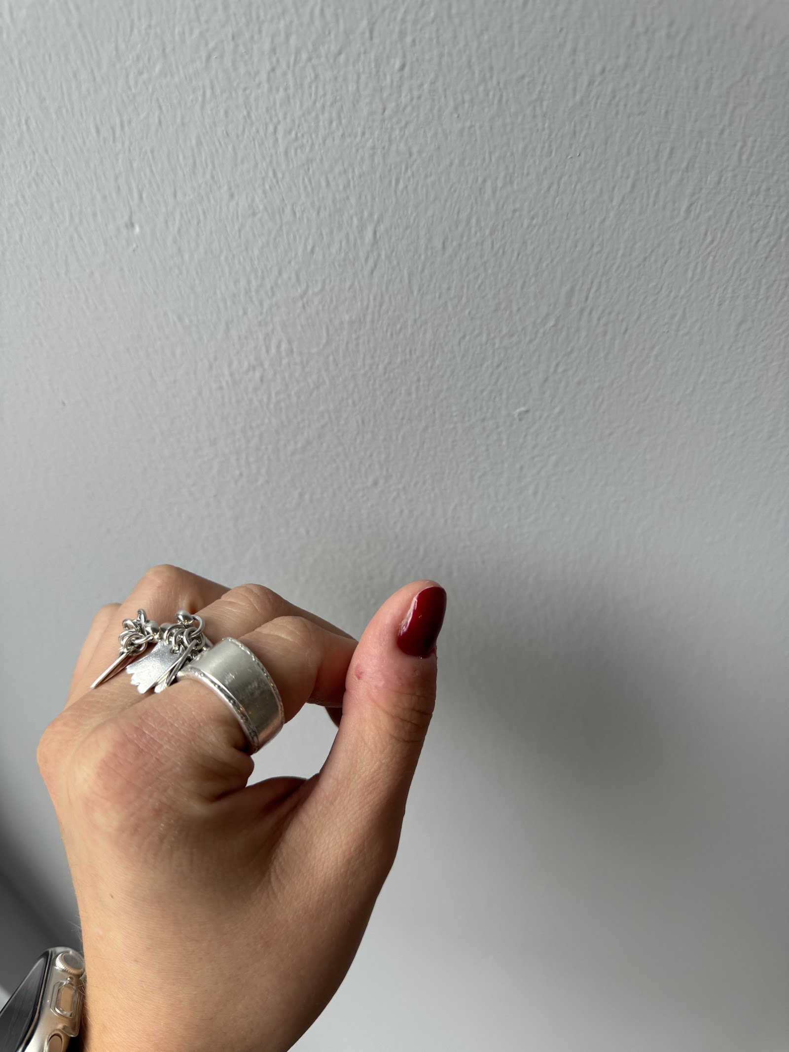 Sevva nail photo 6